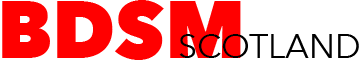 BDSM Scotland